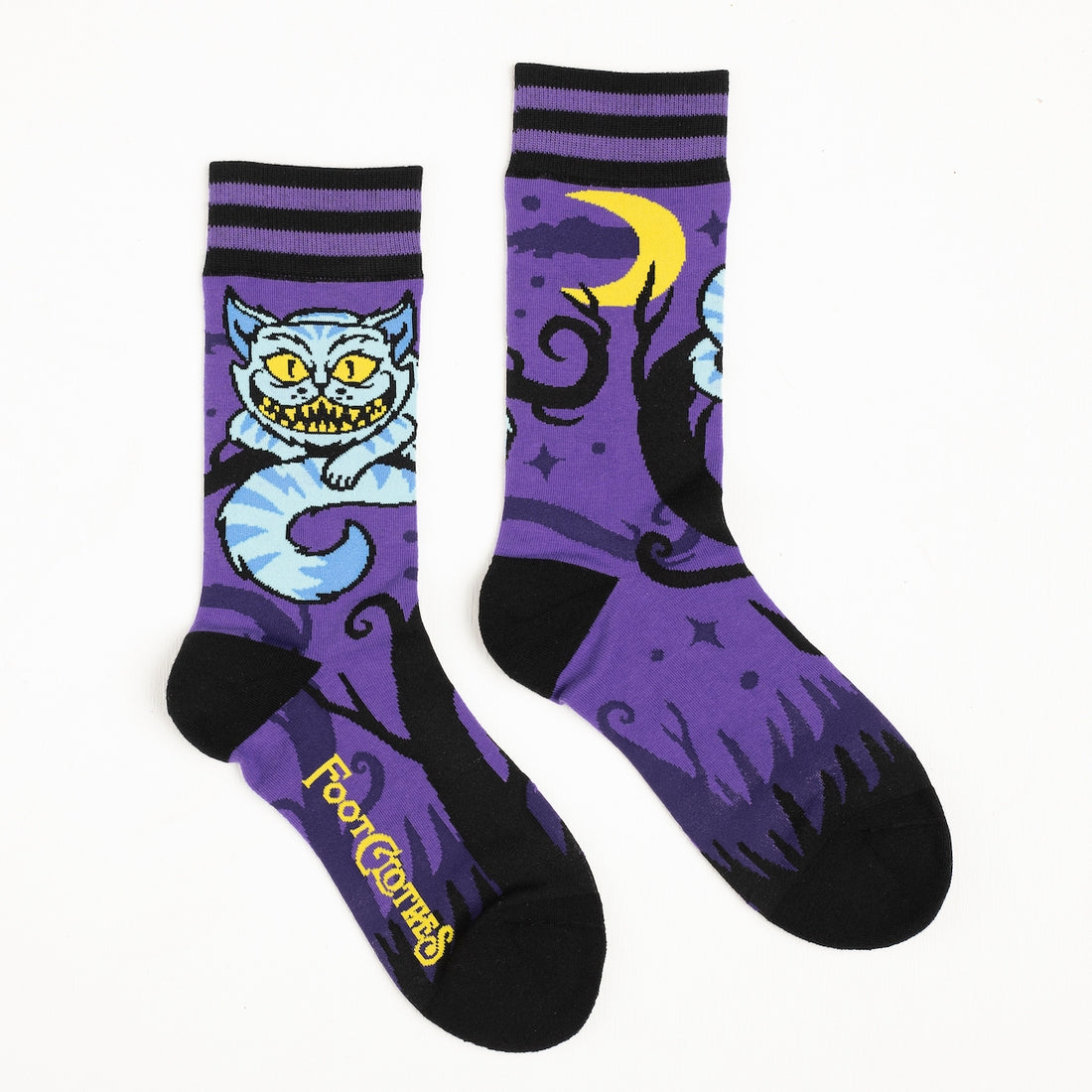 Awesome Mystical Printed Socks